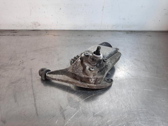 Moteur essuie-glace avant Ford Transit Connect