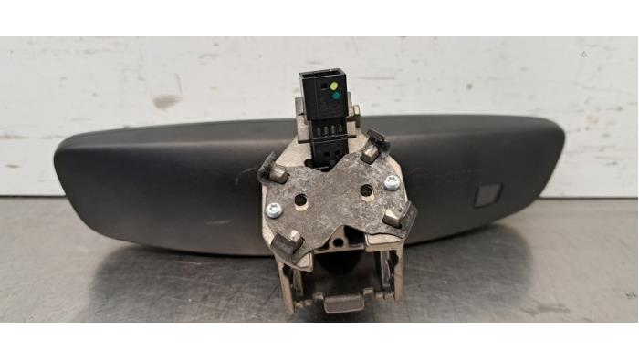 Rétroviseur intérieur Skoda Fabia