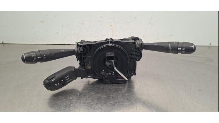 Commutateur combi colonne de direction Peugeot 5008