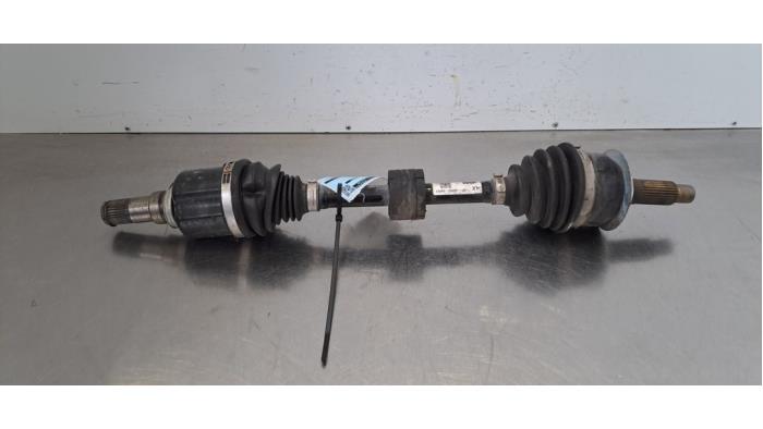 Arbre de transmission avant gauche Suzuki Vitara