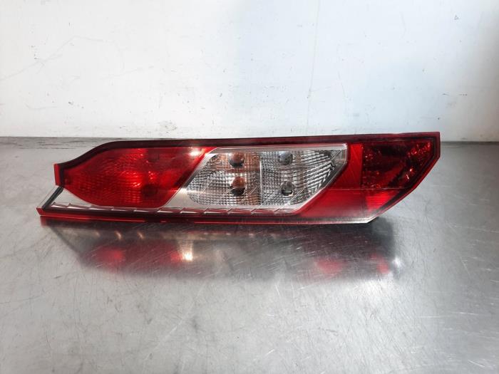 Feu arrière gauche Ford Transit Connect