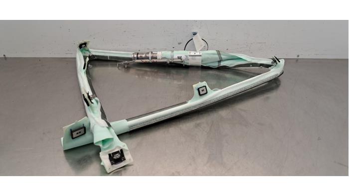 Airbag plafond droite Skoda Fabia