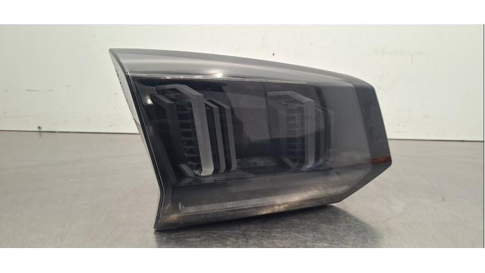 Feu arrière gauche Peugeot 5008