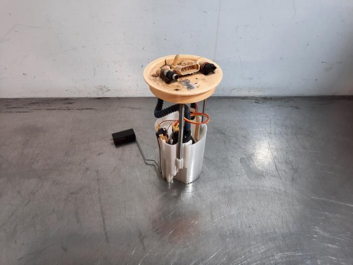 Pompe carburant électrique Ford Transit Connect