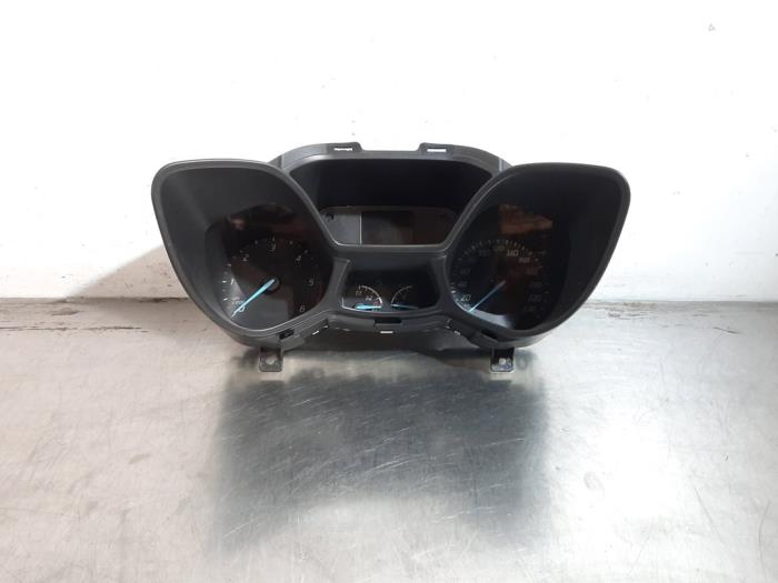 Compteur kilométrique KM Ford Transit Connect