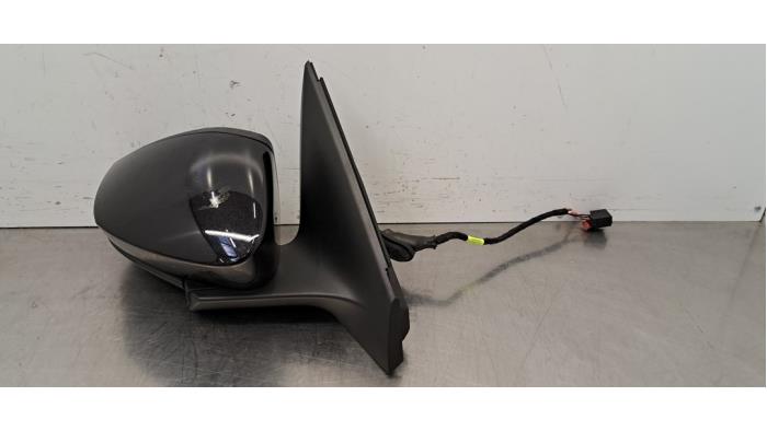 Rétroviseur extérieur droit Skoda Fabia