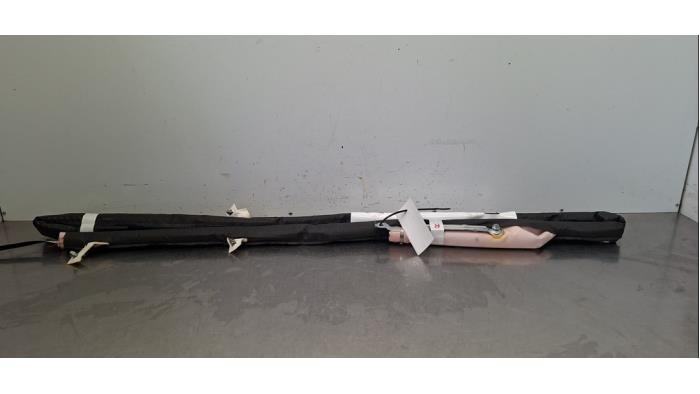 Airbag plafond droite Peugeot 5008