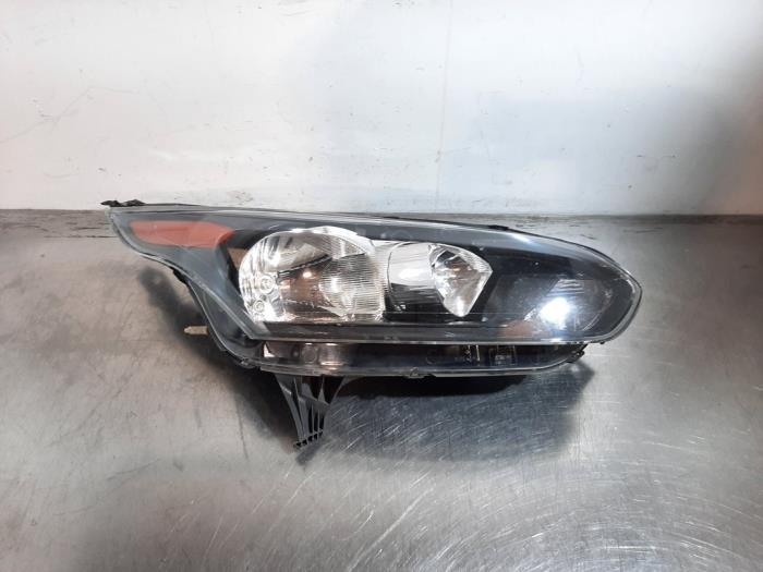 Phare droit Ford Transit Connect