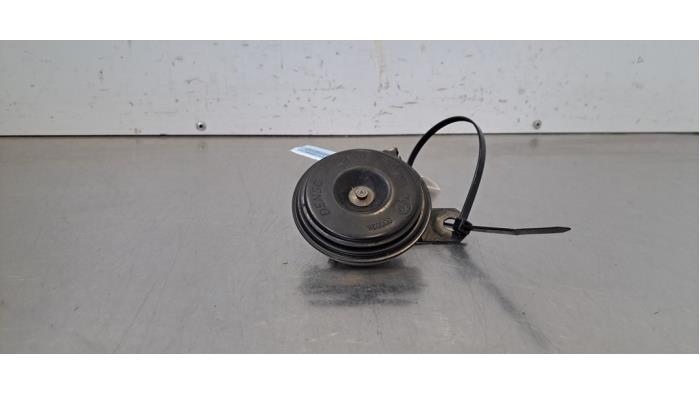 Klaxon Suzuki Vitara