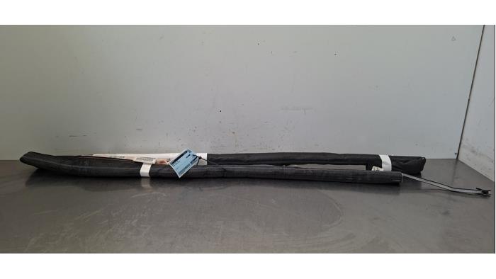 Airbag plafond gauche Peugeot 5008