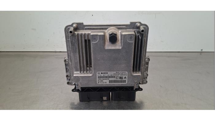 Ordinateur gestion moteur Peugeot 5008