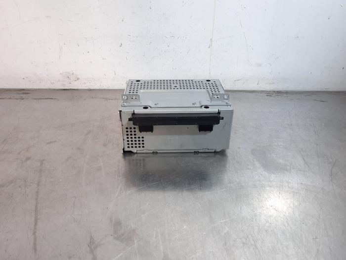 Module radio Ford Transit Connect