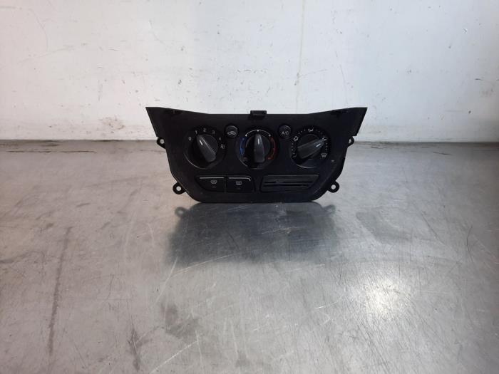 Panneau de commande clim Ford Transit Connect