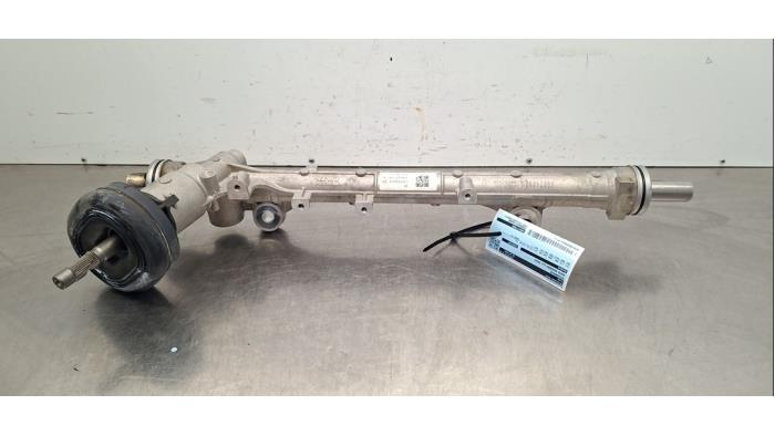 Crémaillère de direction Dacia Sandero