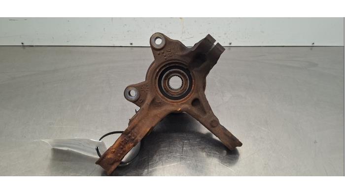 Joint avant gauche Dacia Sandero