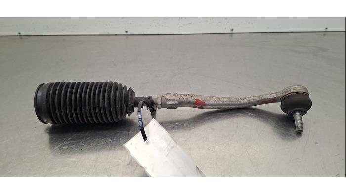 Barre d'accouplement gauche Dacia Sandero