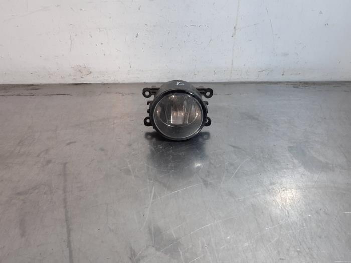 Feu antibrouillard avant droit Ford Transit Connect