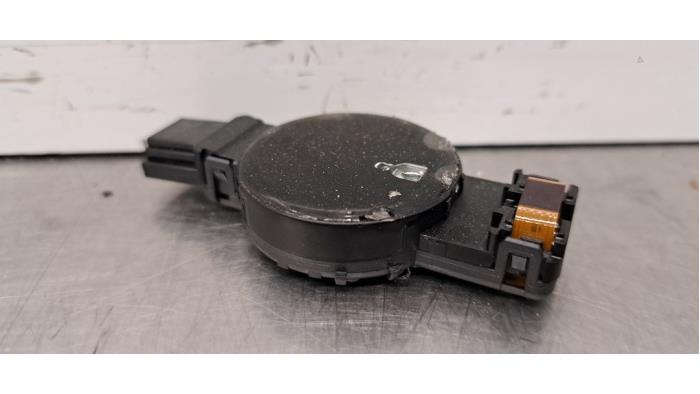 Capteur de pluie Skoda Fabia