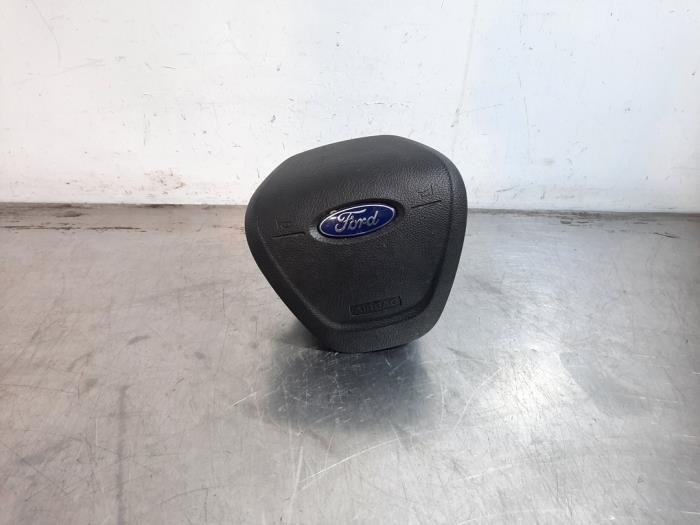 Airbag gauche (volant) Ford Transit Connect