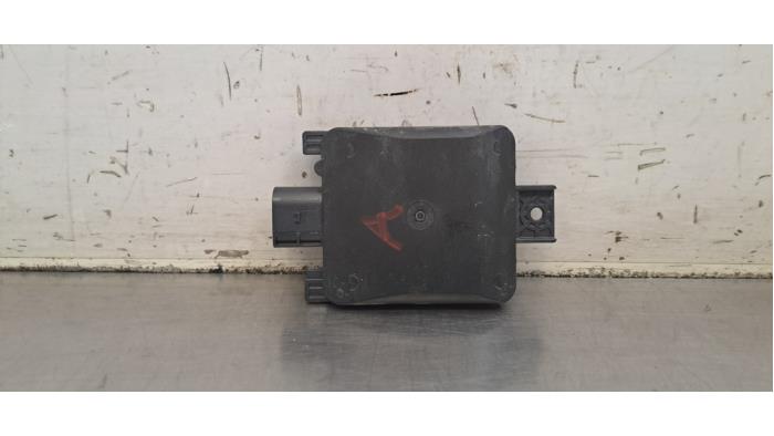 Capteur radar Volkswagen Golf