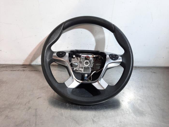 Volant Ford Transit Connect