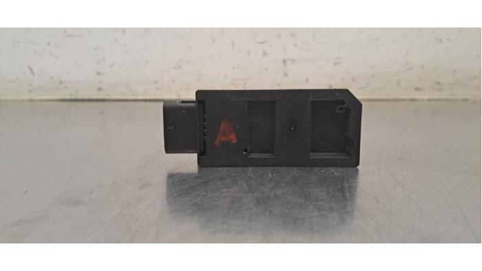 Entrée sans clé - Antenne Volkswagen Golf