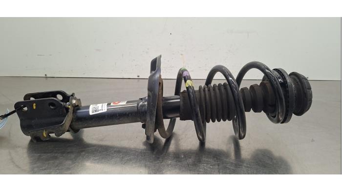 Amortisseur avant gauche Dacia Sandero