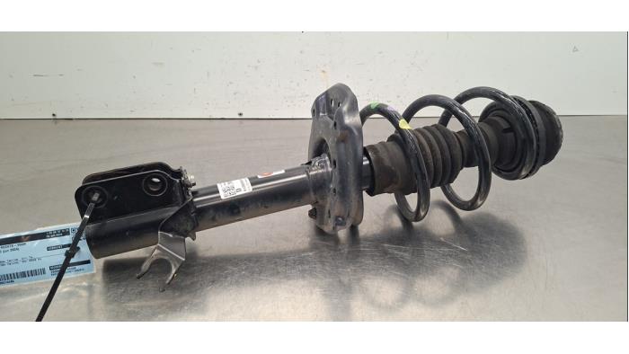 Amortisseur avant droit Dacia Sandero