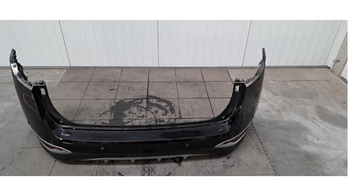 Pare-chocs arrière Kia Sportage