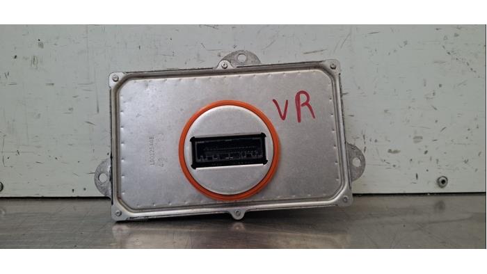 Module phare LED Peugeot 5008