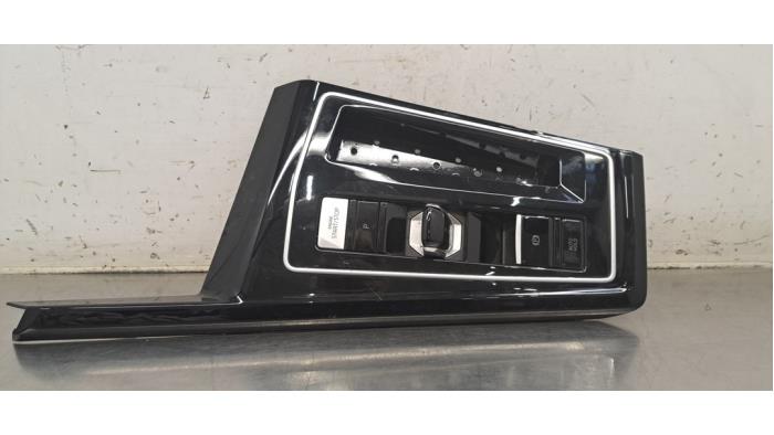 Console centrale Volkswagen Golf