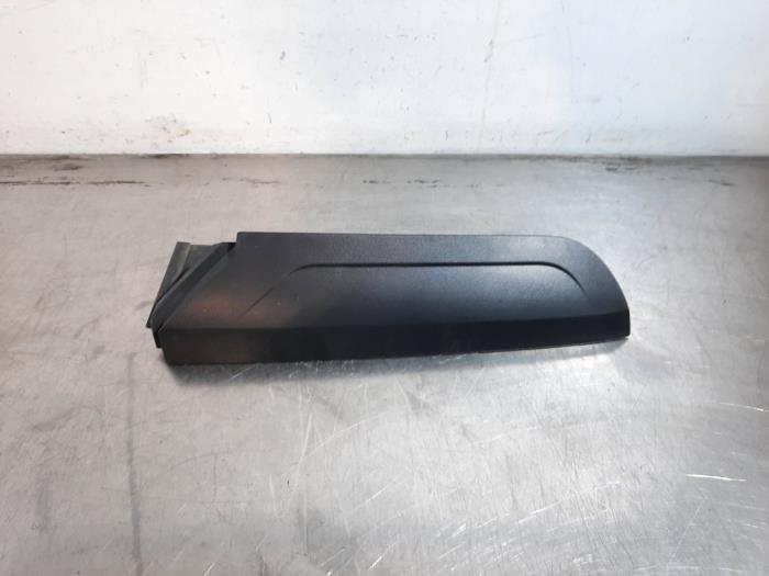 Bande décorative Ford Transit Connect