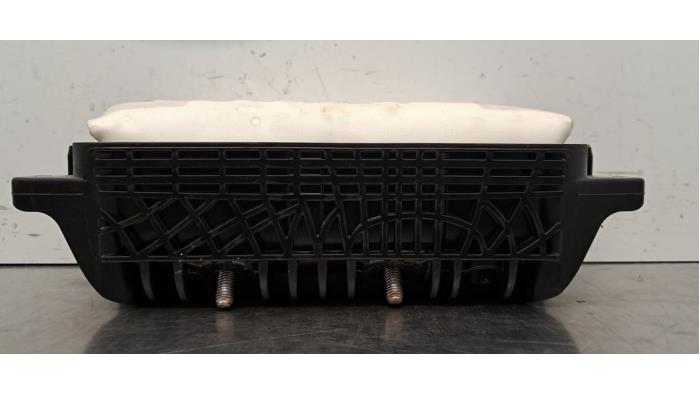 Airbag genou droite Skoda Fabia