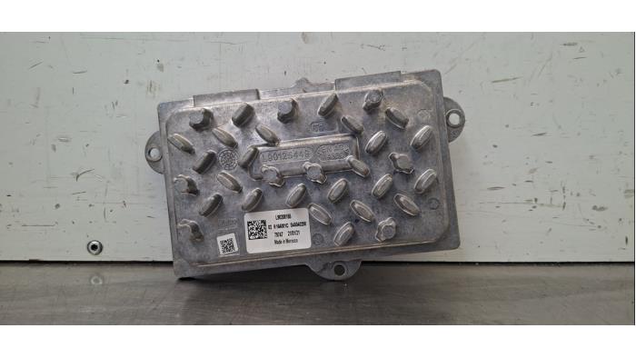 Module phare LED Peugeot 5008