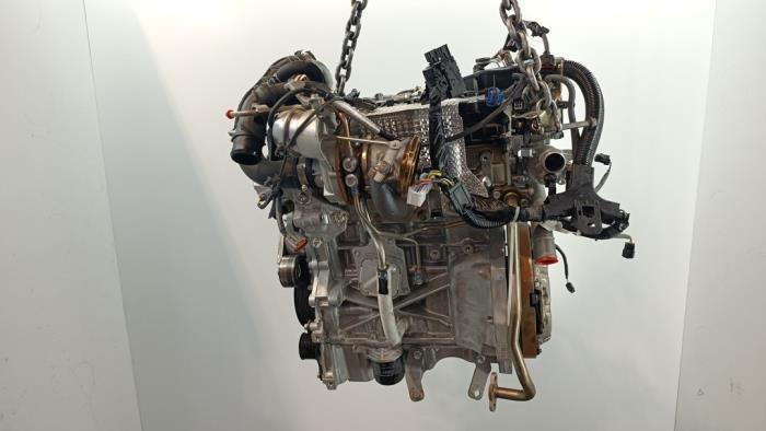 Moteur Suzuki Vitara