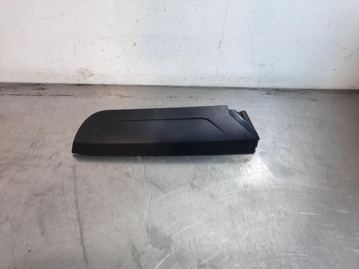 Bande décorative Ford Transit Connect