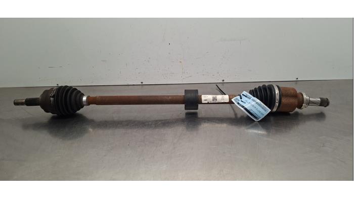 Arbre de transmission avant droit Dacia Sandero