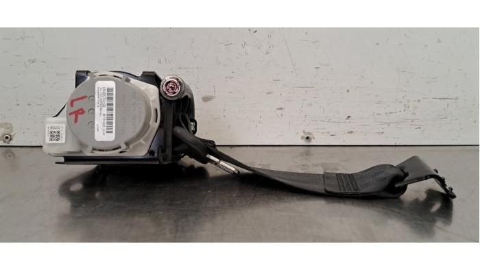 Ceinture de sécurité arrière droite Skoda Fabia