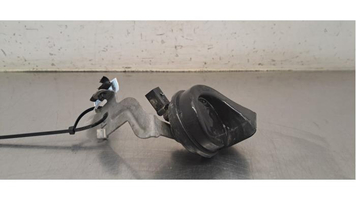 Klaxon Volkswagen Golf