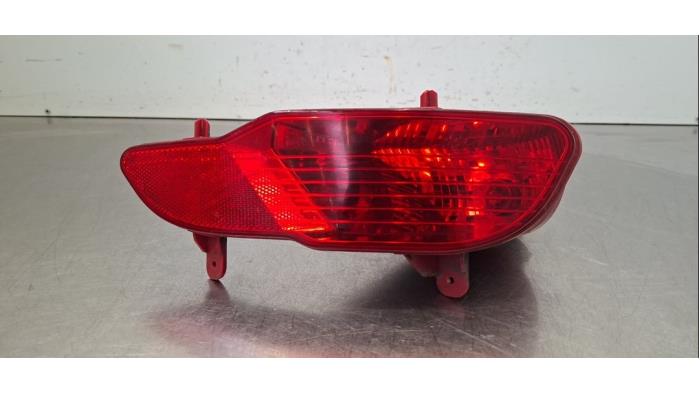 Feu antibrouillard arrière Peugeot 5008