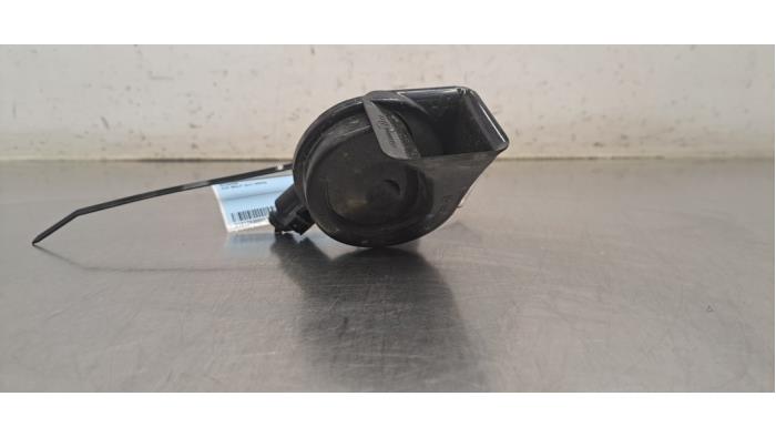 Klaxon Volkswagen Golf