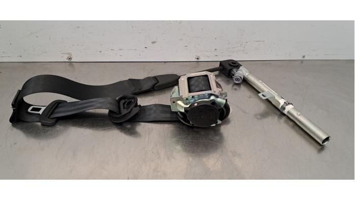 Ceinture de sécurité avant droite Skoda Fabia