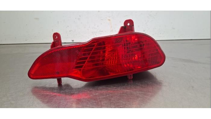 Feu antibrouillard arrière Peugeot 5008