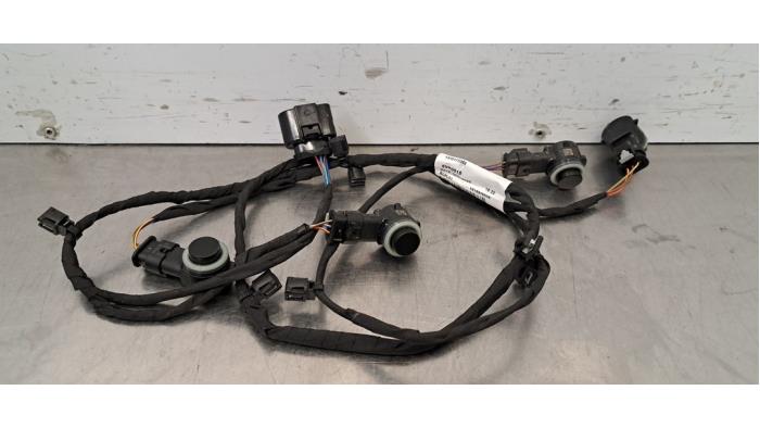 Faisceau de câbles Pdc Skoda Fabia
