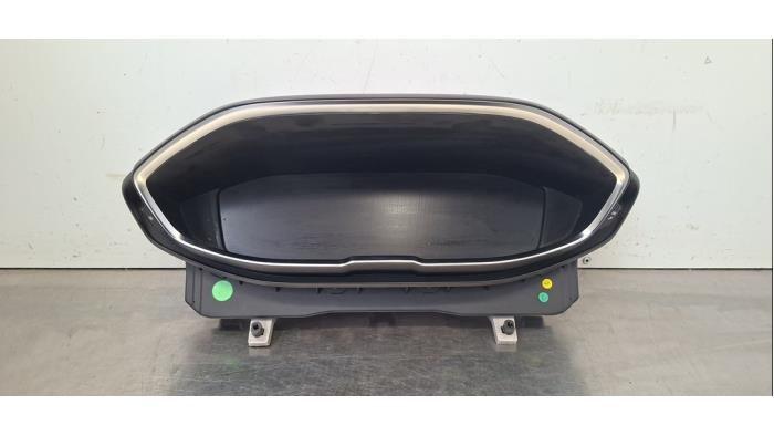 Compteur kilométrique KM Peugeot 5008