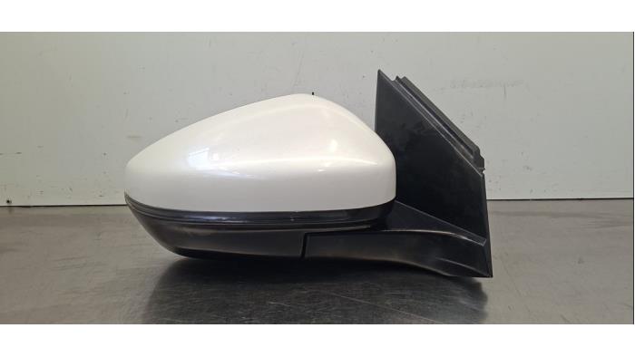 Rétroviseur extérieur droit Peugeot 5008