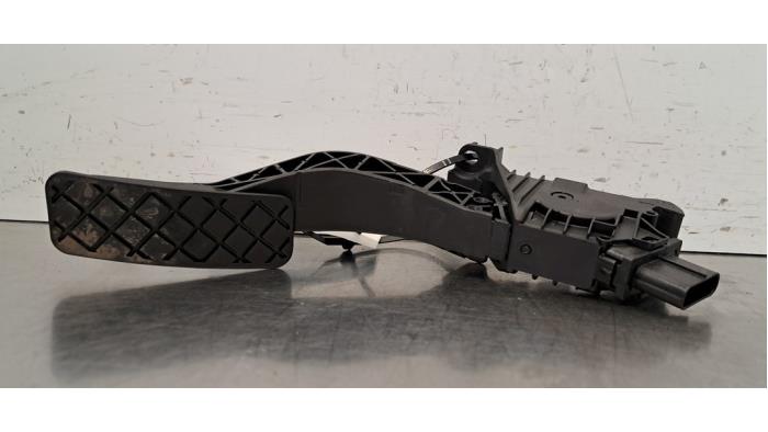 Pédale d'accélérateur Skoda Fabia