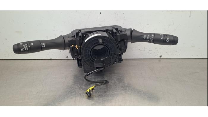 Commutateur combi colonne de direction Dacia Sandero