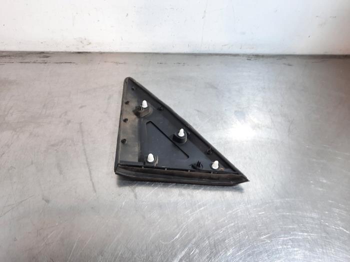 C-style protection gauche Ford Transit Connect