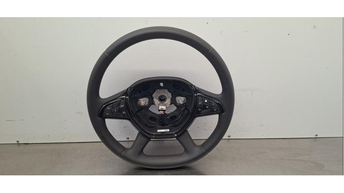 Volant Dacia Sandero